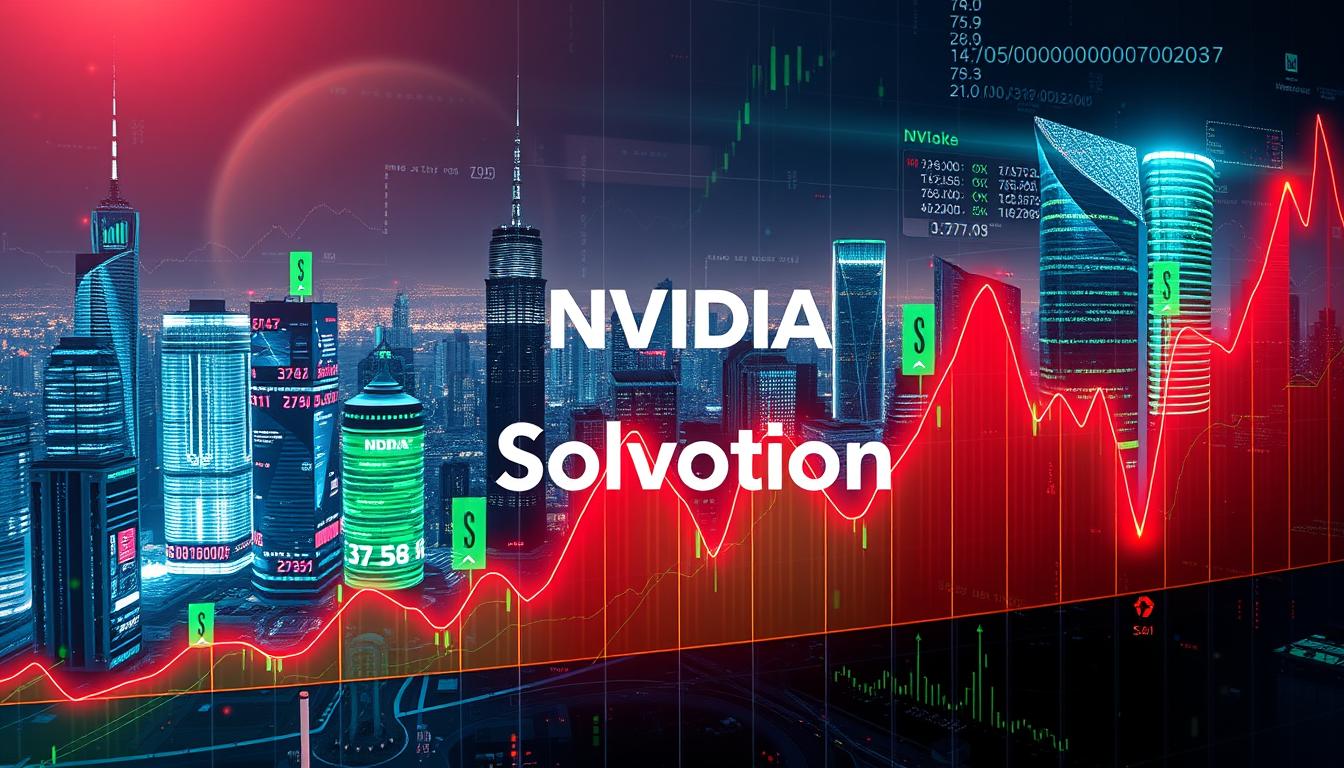 nvidia stock